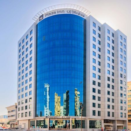 فندق بلازا إن دوحة الدوحة المظهر الخارجي الصورة