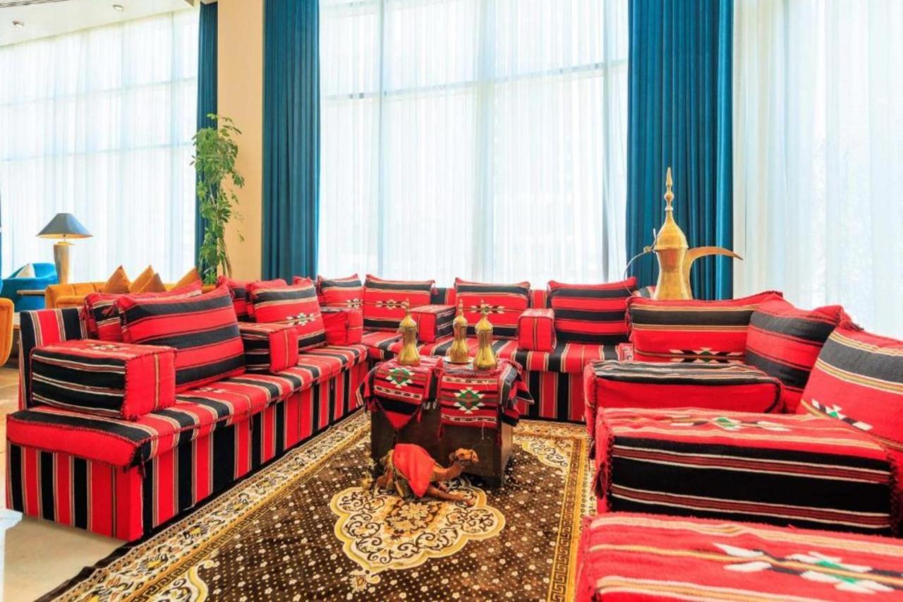فندق بلازا إن دوحة الدوحة المظهر الخارجي الصورة